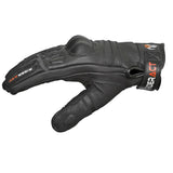 RIDERACT leather moto gloves  SB2-Pro