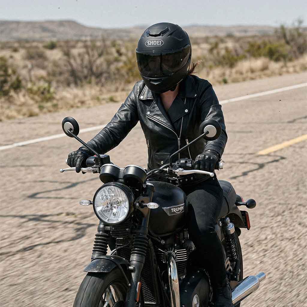 RIDERACT® Brando Moto jacket 