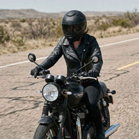 RIDERACT® Brando Moto jacket 
