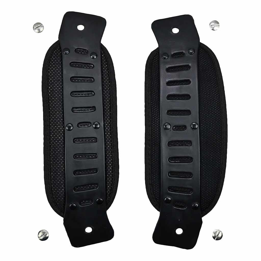 Motorcycle Body Armors