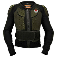 RIDERACT Body Armoru Cobra Tech-T2 