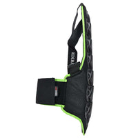 Motorcycle back protector