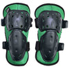 Motorcycle elbow armor