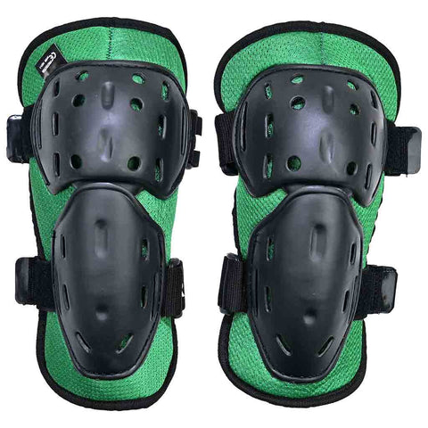 Motorcycle elbow armor