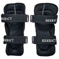 Elbow protection for riders