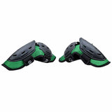 Biker elbow pads