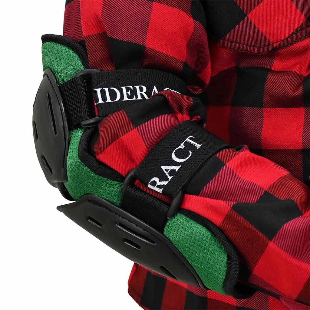 Motorcycle Elbow Armo