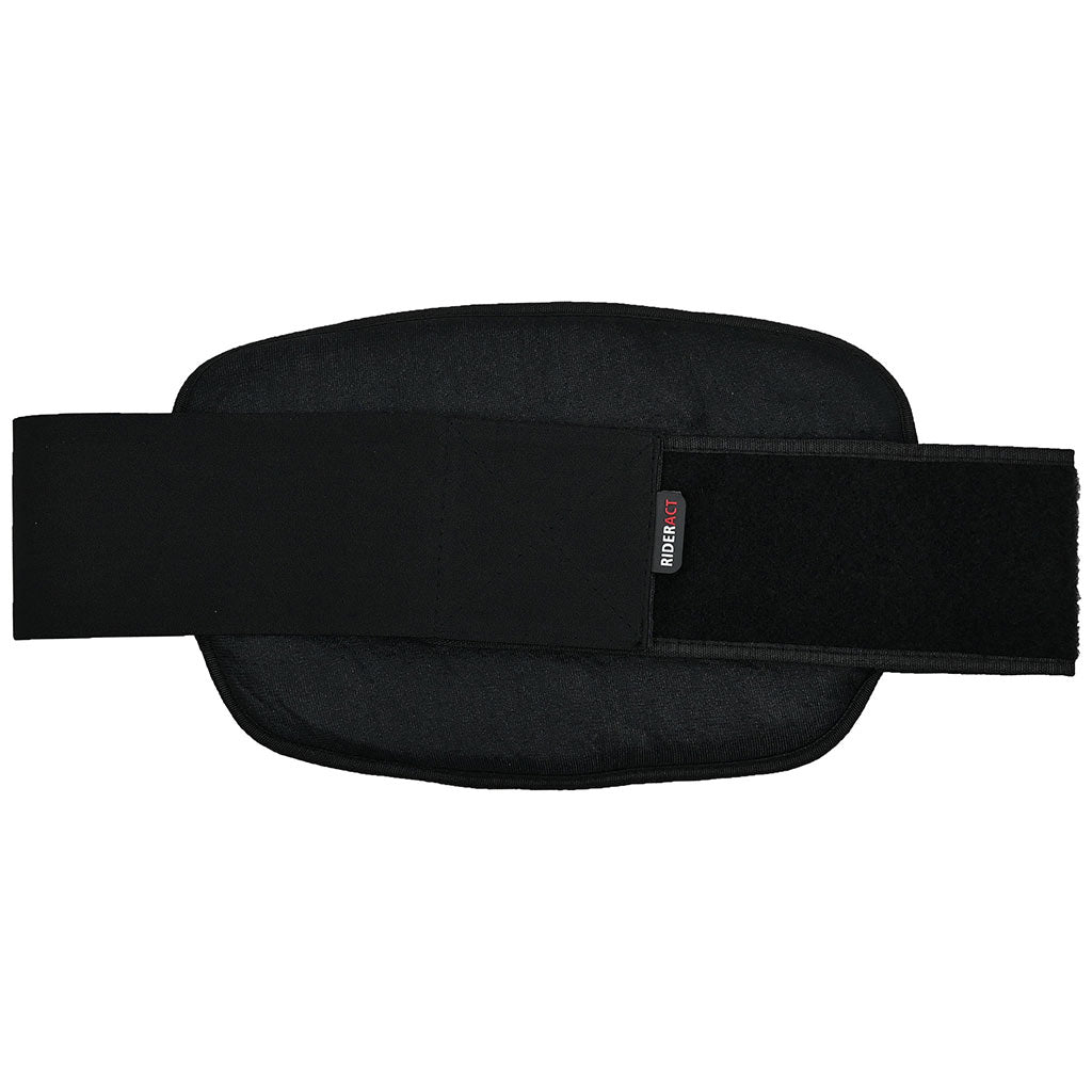 Motorcycle safety gear