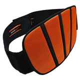Kidney belt for bikers