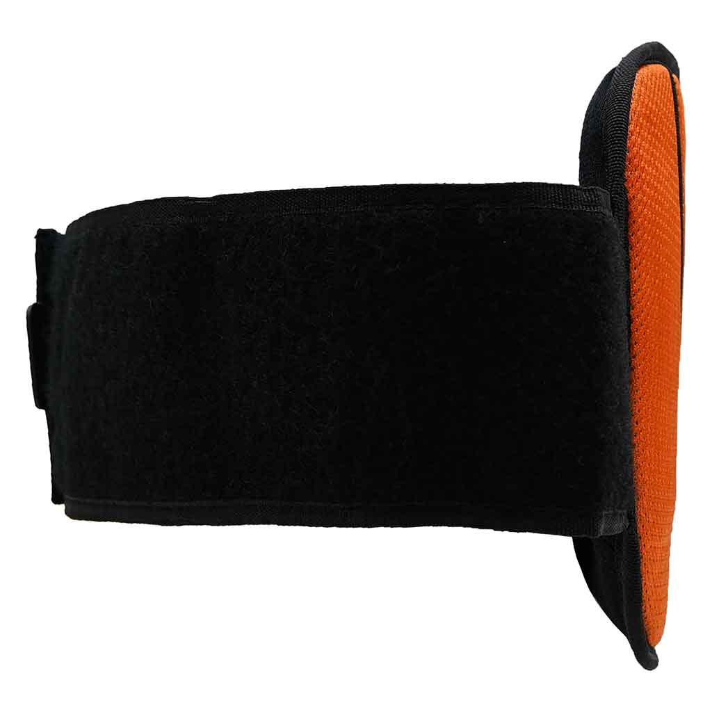 Motorcycle body armor