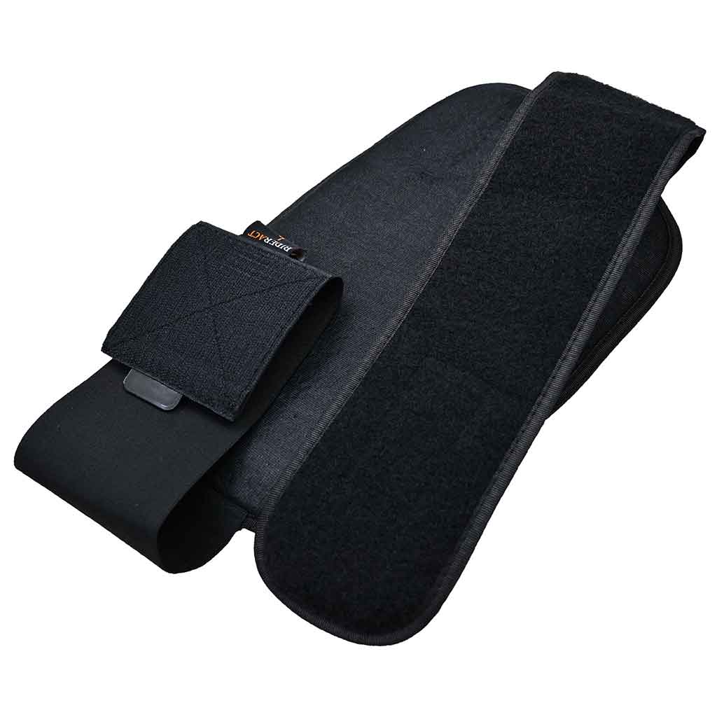 Motorcycle riding protection