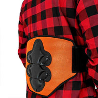 Motorcycle Riding Protector Kidney Belt 