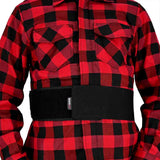 Kidney Belt Motorcycle Riding Protector 