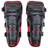 RIDERACT® Adults Knee Protectors SafeMode-v1