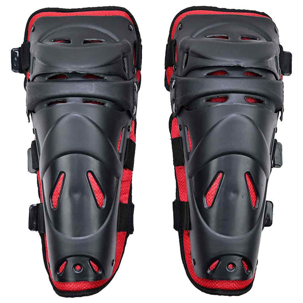 Adult knee armor