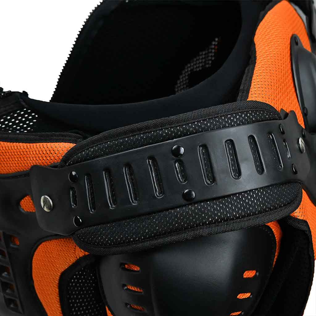  Body Armours