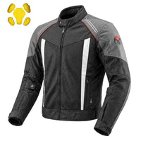 summer motorcycle jacket