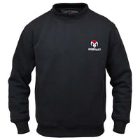 Rideract Motorcycle Kevlar Sweat shirt