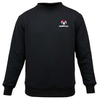 Street Riding Sweat shirt Heavy-Duty Fleece
