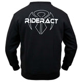 Kevlar fleece shirt Lightweight Riding Gear