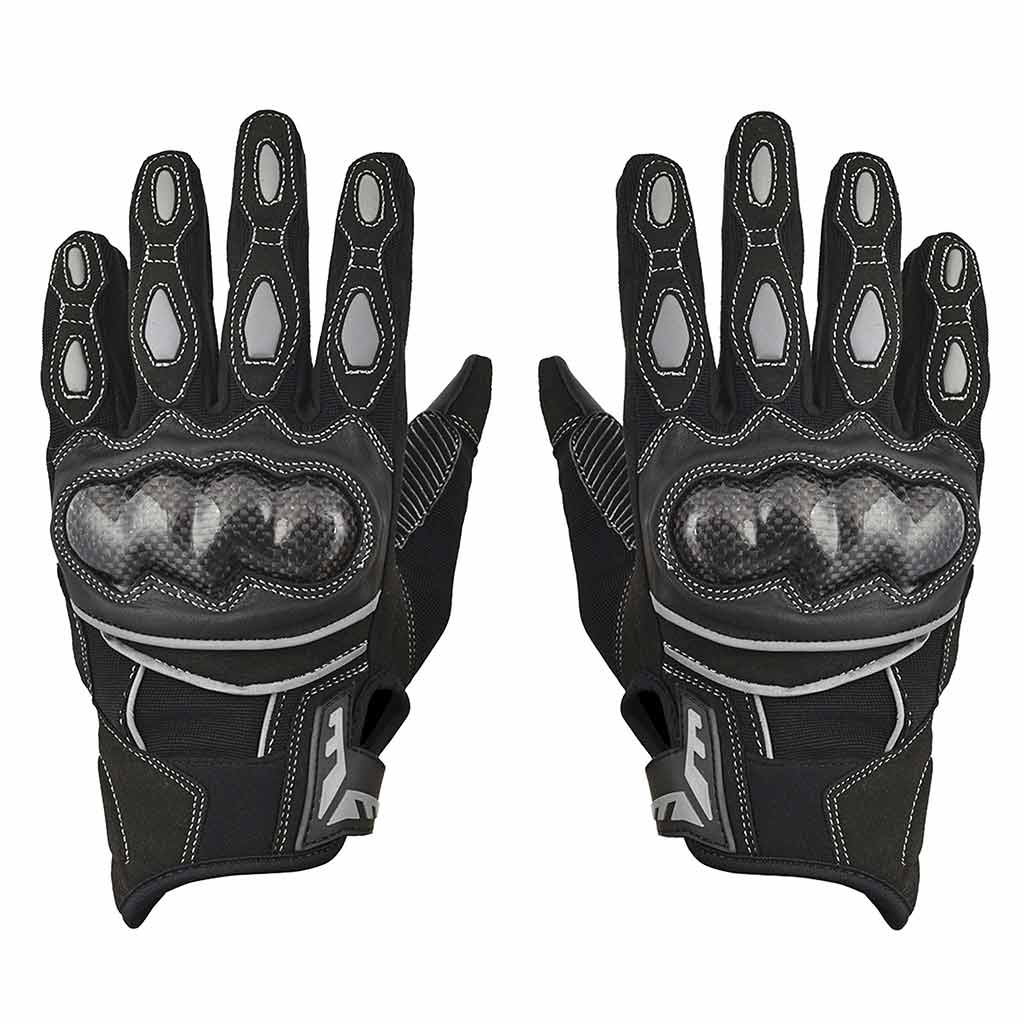 RIDERACT® biker Gloves RexOne