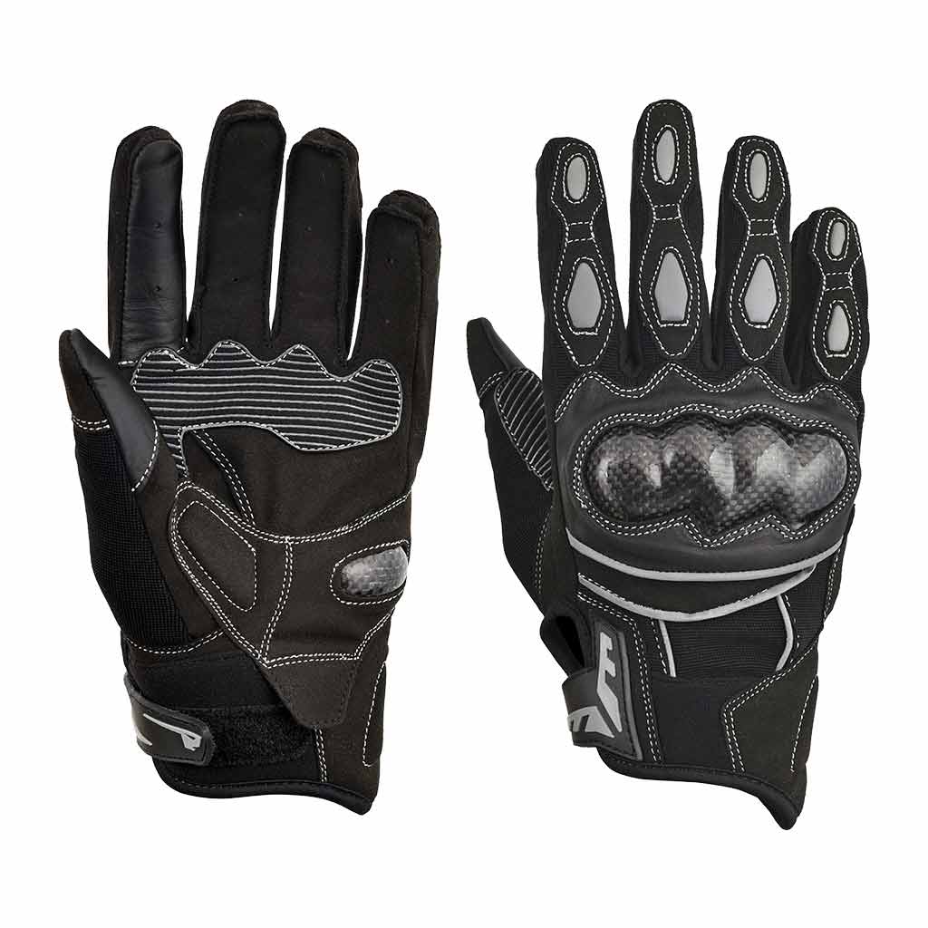 biker gloves