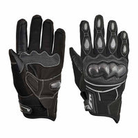 biker gloves