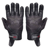  Men Riding Gloves BRONA