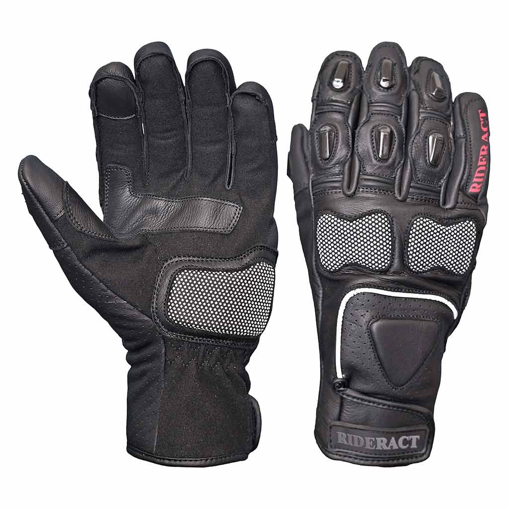 Summer Motorcycle Gloves for men