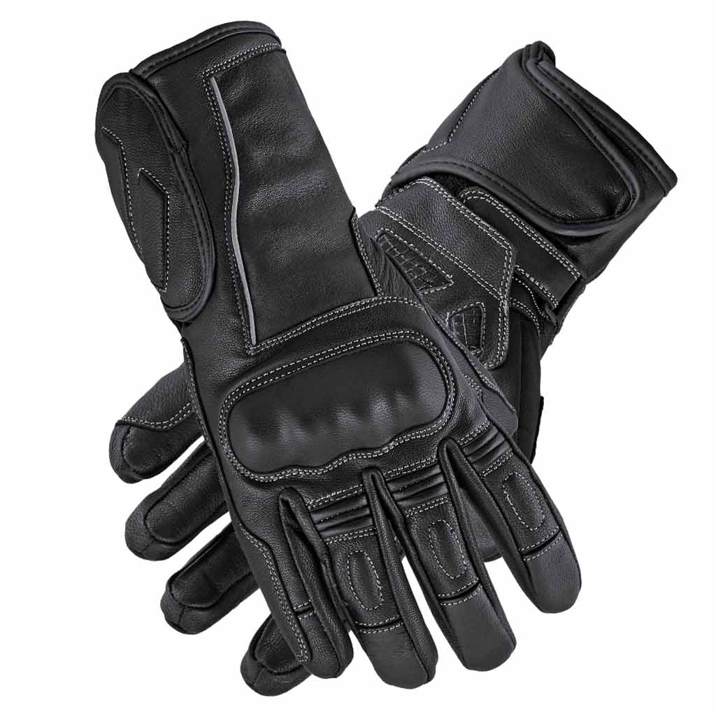 Winter Motorcycle Gloves for men