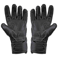 Winter Biker Gloves
