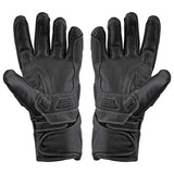 Winter Biker Gloves