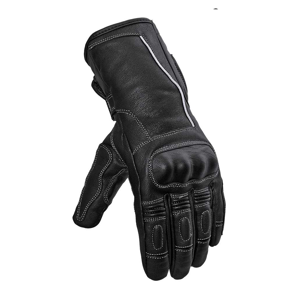 Waterproof Motorcycle Gloves winter
