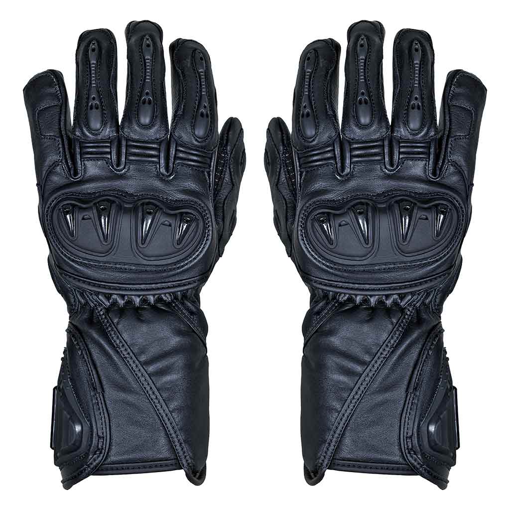 Winter Motorcycle Gloves racer