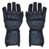 Winter Motorcycle Gloves racer