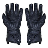 All seasons racer gloves riding