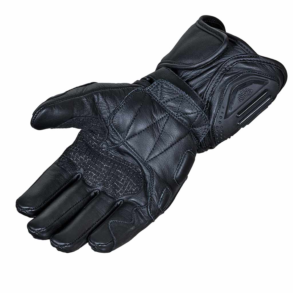 Winter Motorcycle Gloves