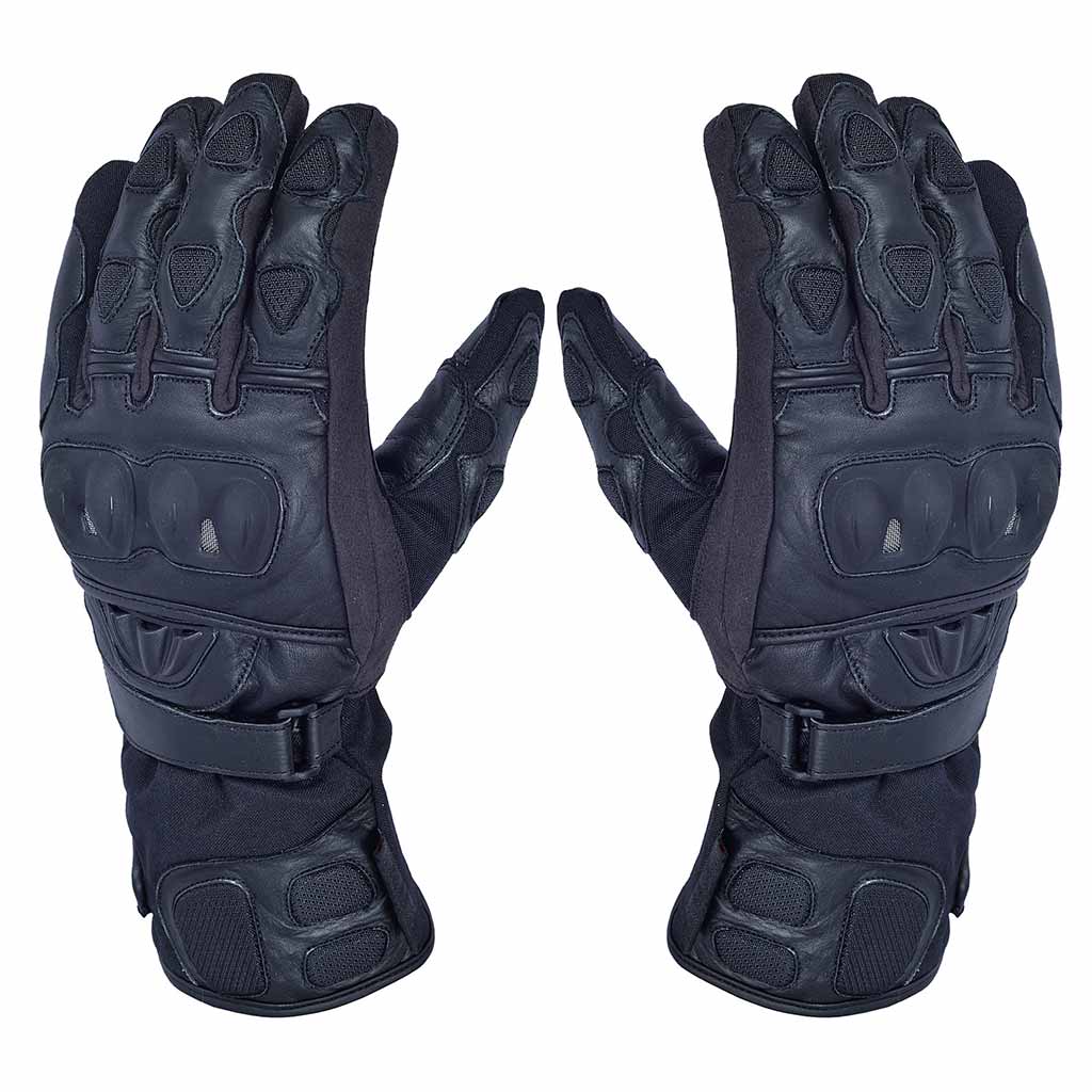 Men Motorcycle gloves