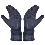 Riding gloves
