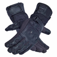 Street motorcycle gloves
