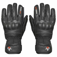ladies motorcycle gloves