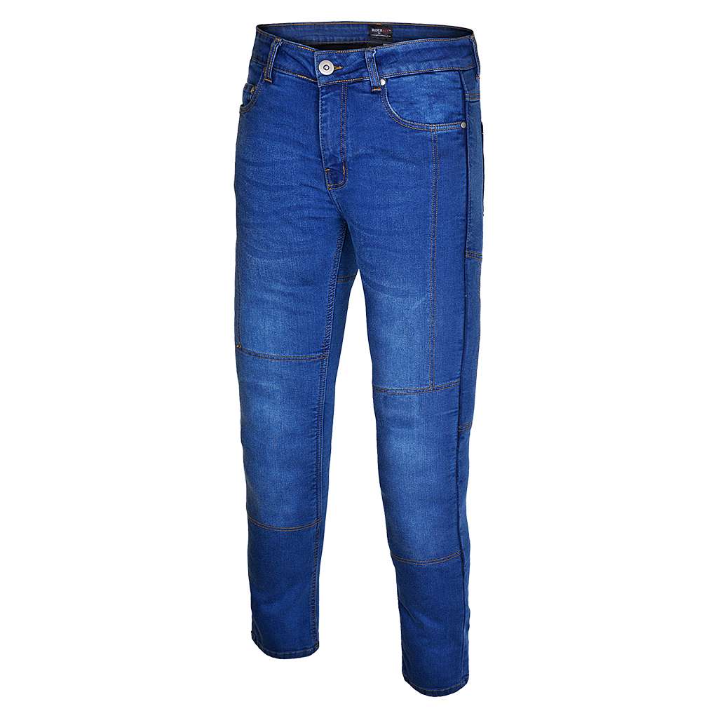 Blue Jeans DuPont Kevlar