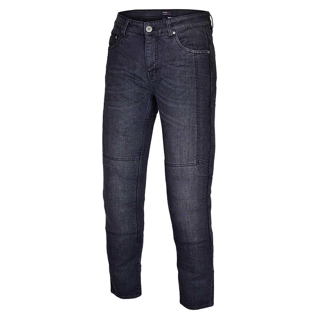 motorcycle pants Motorbike Riders DuPont Kevlar Denim Black Jeans for Men