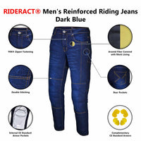 Motorcycle pant Infographics images