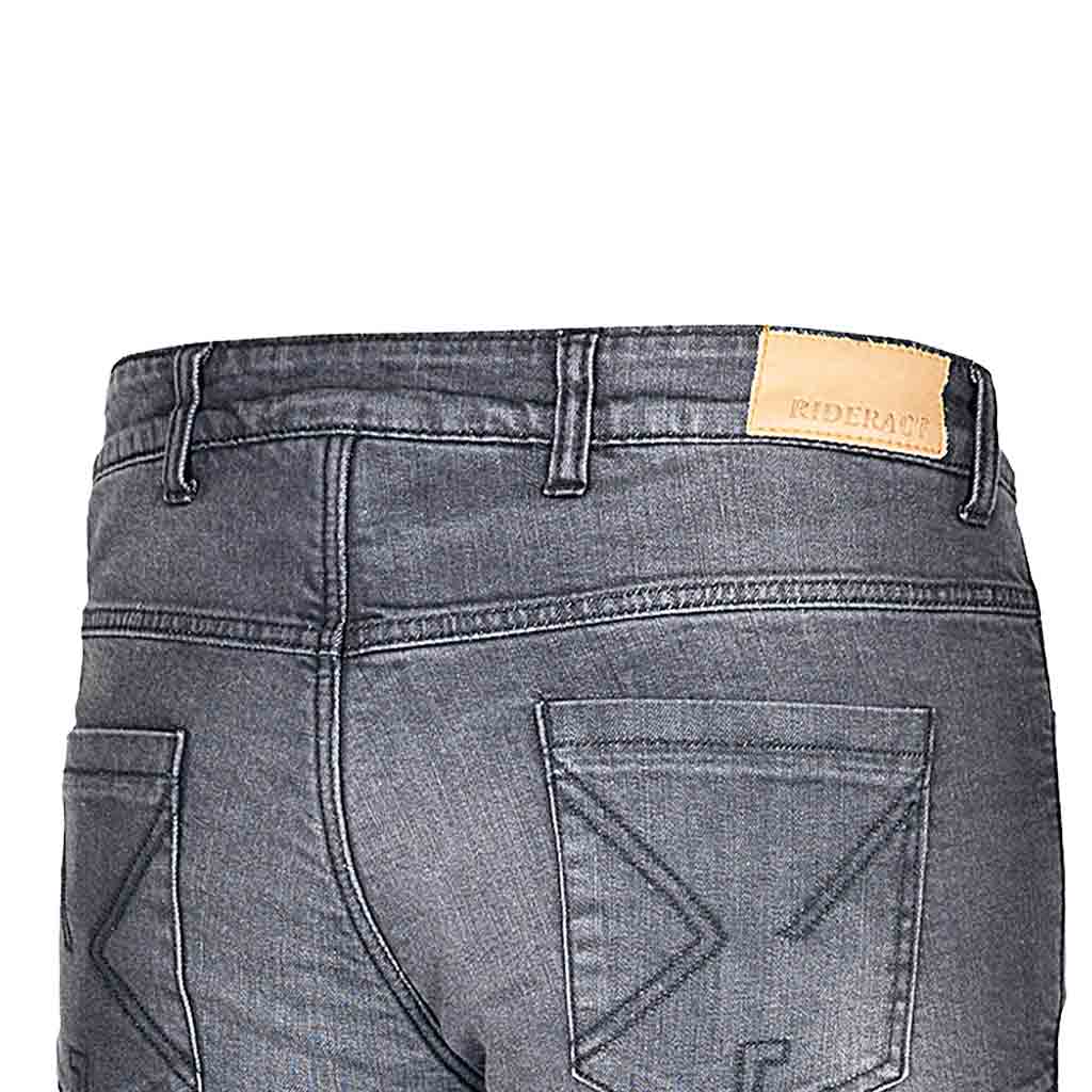 Motorcycle Jeans Pant 