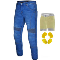 motorcycle pants kevlar