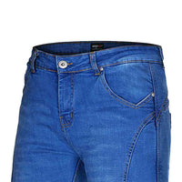 Kevlar motorcycle pants 