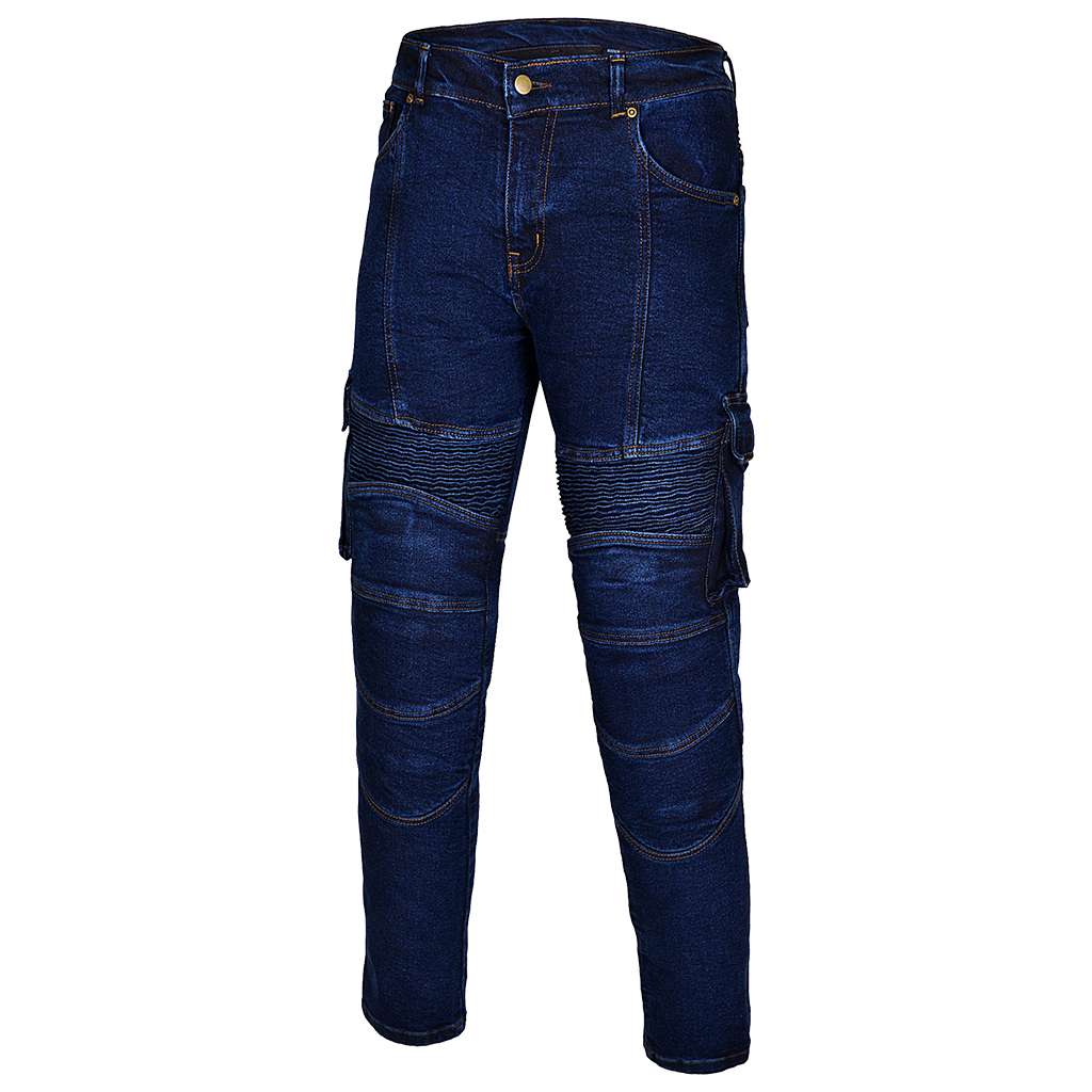RIDERACT Jeans Cargo Pant