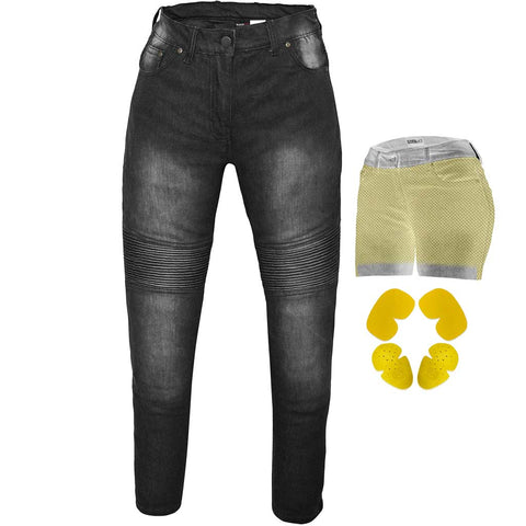 kevlar jeans women