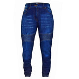 RIDERACT Women Motorcycle Jeans